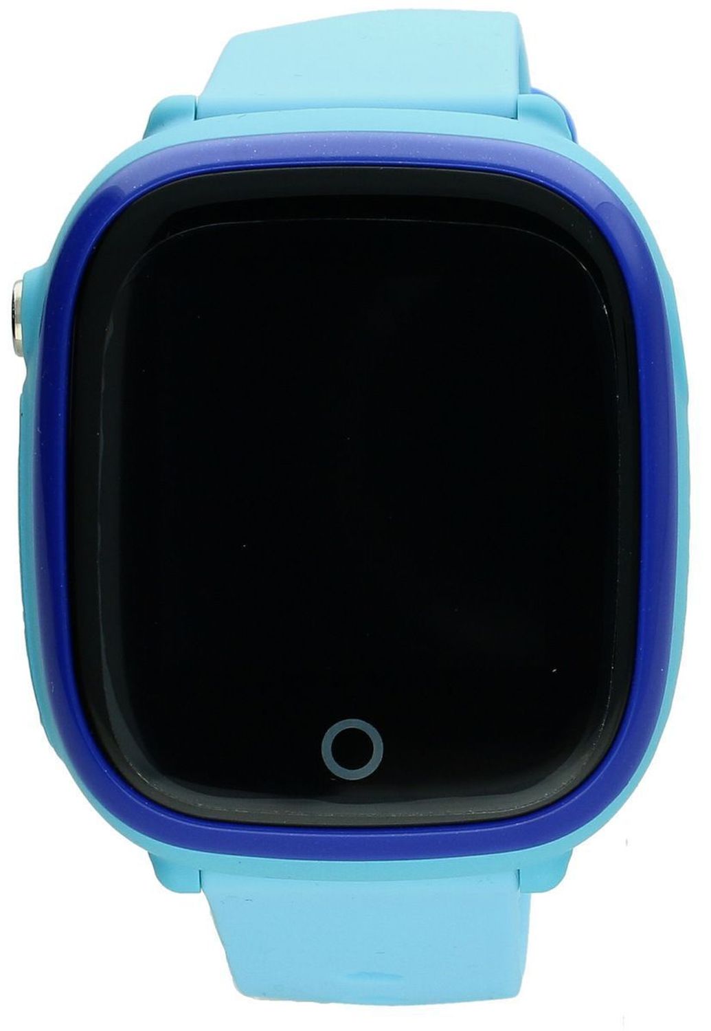 Smartwatch Garett Kids 4 Niebieski to nowoczesny lokalizator GPS z kartą sim i przyciskiem SOS. Posiada funkcje lokalizacji na mapie, funkcje telefonu komórkowego oraz szereg innych funkcji. 1.jpg